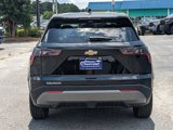 New 2026 Chevrolet Equinox LT w/ Convenience Package II image 5