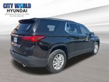 Used 2022 Chevrolet Traverse LT image 5