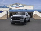 New 2025 Ford F150 Platinum image 2
