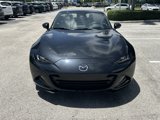 New 2025 MAZDA MX-5 Miata RF Grand Touring image 3