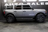 Used 2025 Ford Bronco Badlands image 4