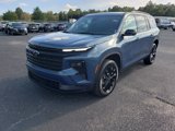 New 2026 Chevrolet Traverse LT w/ Midnight/Sport Edition image 2