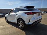 New 2025 Lexus RX 350 FWD image 4