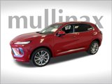 New 2025 Buick Envision Avenir image 4