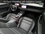 Used 2025 Porsche 911 Carrera 4 GTS w/ Premium Package image 3