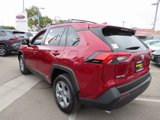 New 2025 Toyota RAV4 LE image 5