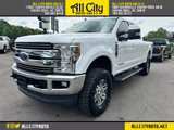 Used 2019 Ford F250 Lariat w/ Lariat Value Package image 3