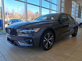Certified 2025 Volvo S60 B5 Plus image 3