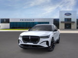 New 2025 Lincoln Nautilus Reserve w/ Jet Appearance Package image 2