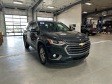 Used 2019 Chevrolet Traverse LT image 4