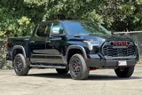 New 2025 Toyota Tundra TRD Pro image 2