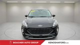 Certified 2022 Ford Escape SEL image 3