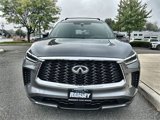 New 2025 INFINITI QX60 Autograph w/ Lighting Package (N94) image 3