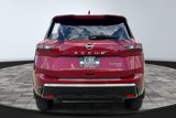 New 2026 Nissan Rogue Platinum w/ Platinum Premium Package image 4