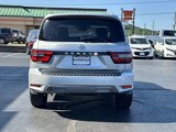 Certified 2024 Nissan Armada SL w/ Captain's Chairs Package image 4