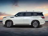 New 2025 INFINITI QX80 Luxe image 6