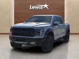 Used 2025 Ford F150 Raptor image 2
