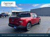New 2025 Ford Maverick Lariat image 5