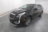 Used 2023 Cadillac XT5 Premium Luxury image 4