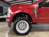 Used 2024 Ford F250 Limited w/ FX4 Off-Road Package image 2