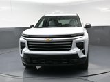 New 2026 Chevrolet Traverse High Country image 5