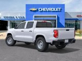 New 2026 Chevrolet Colorado W/T w/ WT Convenience Package II image 3
