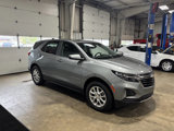 Used 2023 Chevrolet Equinox LT w/ Driver Convenience Package image 3