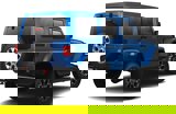 New 2025 Jeep Wrangler Unlimited Sahara w/ Safety Group image 2