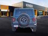 New 2025 Jeep Wrangler Unlimited Rubicon image 5