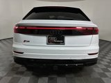 New 2025 Audi Q8 Premium Plus image 6