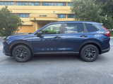 New 2026 Honda CR-V TrailSport image 5
