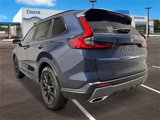 New 2026 Honda CR-V Sport image 3