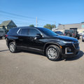 Used 2022 Chevrolet Traverse LT w/ LPO, Floor Liner Package image 5
