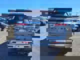 New 2025 Nissan Pathfinder Platinum image 4
