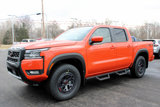 New 2025 Nissan Frontier PRO-4X w/ Pro Premium Package image 2