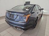 New 2026 Cadillac CT5 V w/ Platinum Package image 5