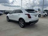 Used 2020 Cadillac XT5 Premium Luxury image 5