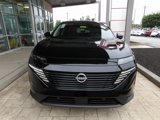New 2025 Nissan Murano SL image 2
