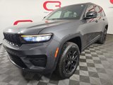 Certified 2024 Jeep Grand Cherokee Altitude image 3