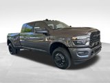 New 2025 RAM 3500 Limited image 2