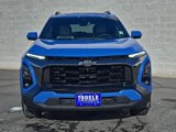 New 2025 Chevrolet Equinox ACTIV w/ Safety and Technology Package image 2