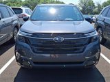 New 2025 Subaru Forester Touring image 2
