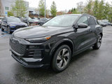 New 2025 Audi Q6 e-tron Premium Plus image 2