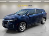 Used 2022 Chevrolet Equinox LT image 3