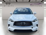 Certified 2024 INFINITI QX50 Luxe image 2