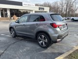 New 2024 Mitsubishi Outlander Sport SE image 5