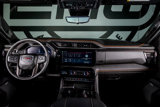 Used 2025 GMC Sierra 1500 AT4 w/ AT4 Premium Package image 2