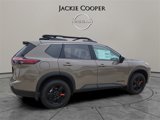 New 2026 Nissan Rogue SV image 5