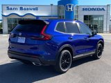 New 2025 Honda CR-V Sport-L image 3