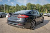 Used 2020 Ford Fusion Titanium image 6